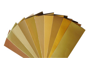 鐳射轉(zhuǎn)移卡紙的復(fù)雜工藝 鐳射轉(zhuǎn)移卡紙的復(fù)雜工藝